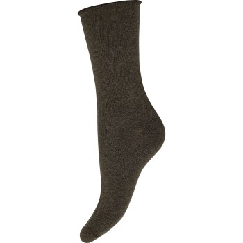 2-Pack Decoy Fine Knit Cotton Socks