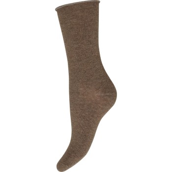2-Pack Decoy Fine Knit Cotton Socks