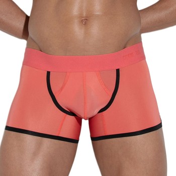 Code 22 Work Out Trunk