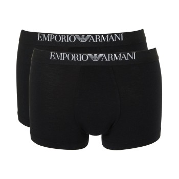 2-Pack Armani Viscose Jersey Boxer