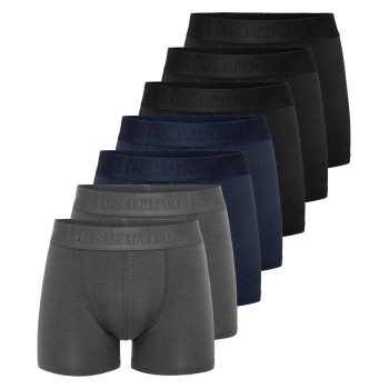 7-Pack Resteröds Gunnar Cotton