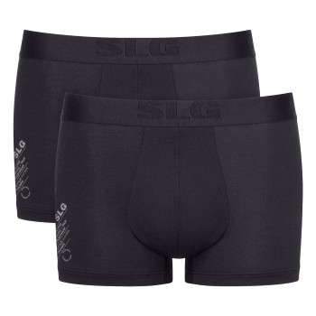2-Pack Sloggi SLG Base Soft Trunk