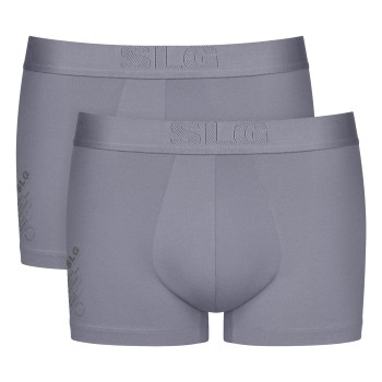 2-Pack Sloggi SLG Base Soft Trunk
