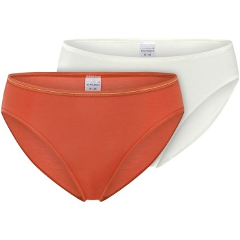 2-Pack Schiesser Modal Essentials Tai Colored