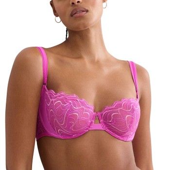 Triumph Palina Waves Of Glow Wired Bra