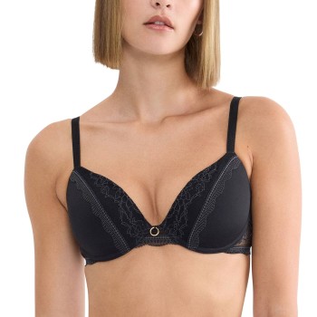 Triumph Comfort Allure Wired Padded Bra