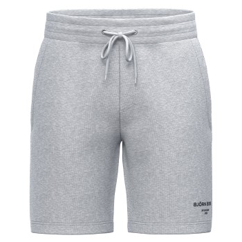 Björn Borg Essential Sweatshorts Men Cotton Blend