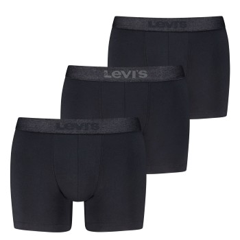 3-Pack Levis Logo Boxer Briefs