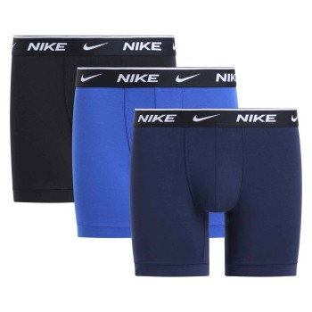 3-Pack Nike Essentials Cotton Stretch Boxer Brief