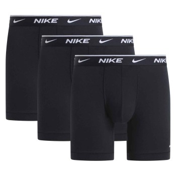 3-Pack Nike Essentials Cotton Stretch Boxer Brief