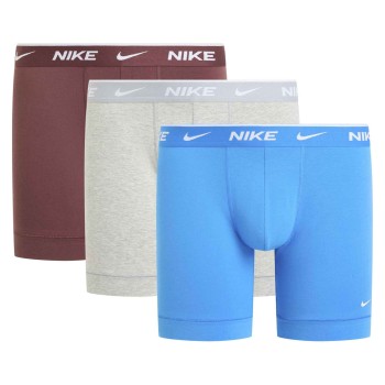 3-Pack Nike Essentials Cotton Stretch Boxer Brief