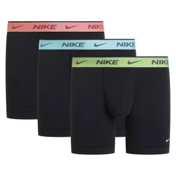 3-Pack Nike Essentials Cotton Stretch Boxer Brief
