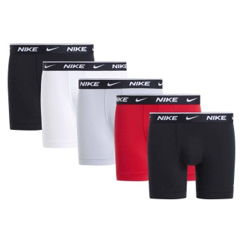 5-Pack Nike Essentials Cotton Stretch Boxers
