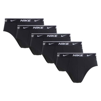 5-Pack Nike Essential Cotton Stretch Brief
