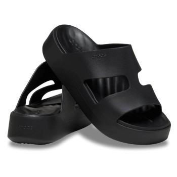 Crocs Getaway Platform H-Strap