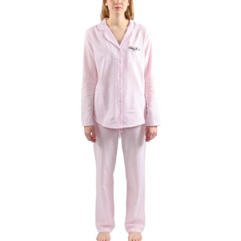 Esprit Calista Flannel Pyjamas Set