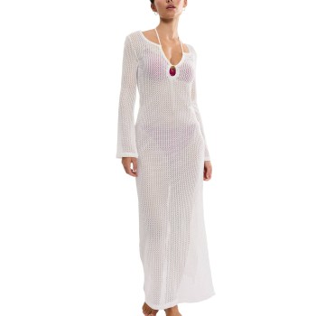 Triumph Beach MyWear Crochet Long Dress
