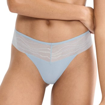 Triumph Breathe and Lift Smart String