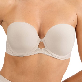 Triumph Comfort Contour Wired Padded Bra
