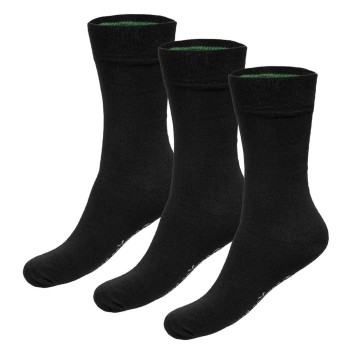 3-Pack Bamboo Basics Beau Regular Socks