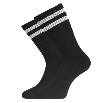 2-Pack Bamboo Basics Senna Outdoor Quarter Socks