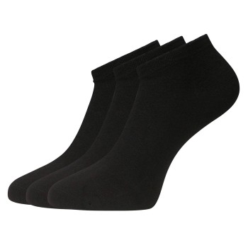 3-Pack Bamboo Basics Dani Sneaker Socks