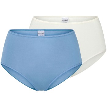 2-Pack Schiesser Modal Essentials Midi Slips