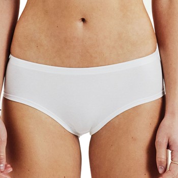 2-Pack Bread and Boxers Cotton Hipsters