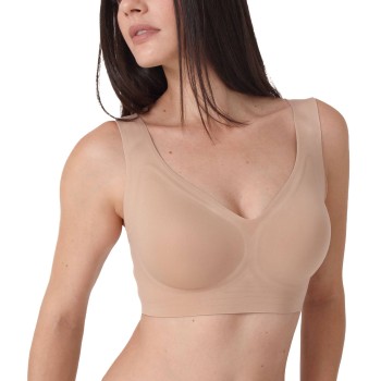 Sassa Bonded Micro Bustier