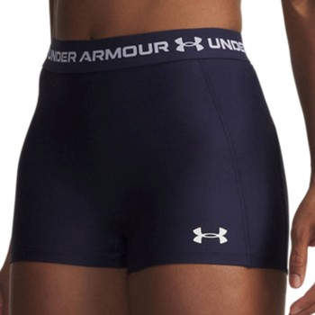 Under Armour HeatGear Shorts