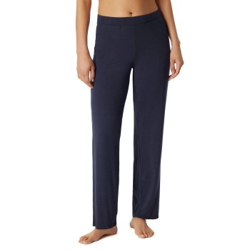 Schiesser Mix and Relax Long Modal Pants Marlene