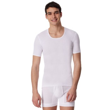 Schiesser Classics Short Sleeve Shirt 3XL-6XL