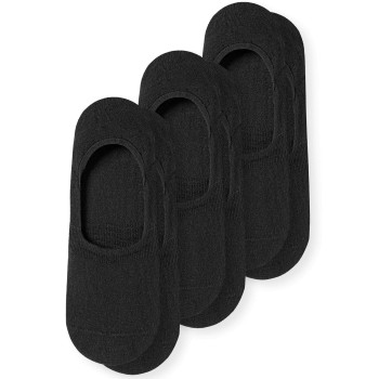 3-Pack Schiesser Long Life Cool Steps Socks