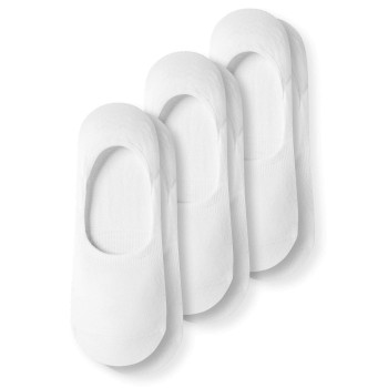 3-Pack Schiesser Long Life Cool Steps Socks
