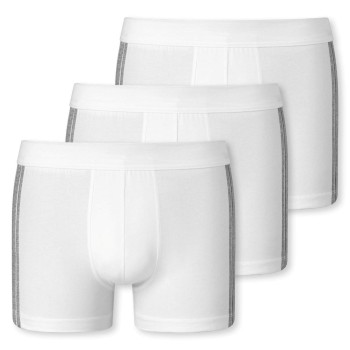 3-Pack Schiesser 95-5 Stretch Shorts 3XL-4XL