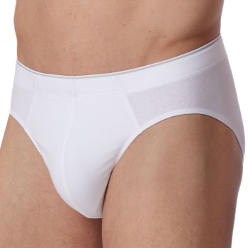 Schiesser Organic Cotton Mini Brief 3XL-4XL
