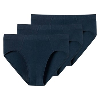 3-Pack Schiesser Supermini Briefs 3XL-4XL