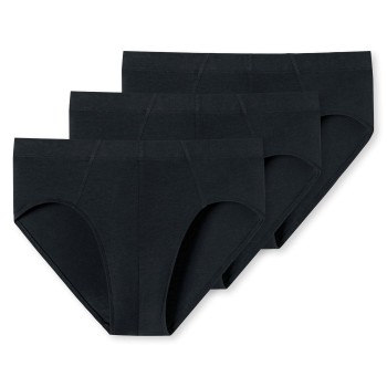 3-Pack Schiesser Supermini Briefs 3XL-4XL