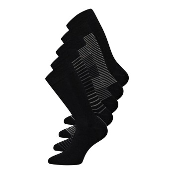 5-Pack Claudio Socks Bamboo