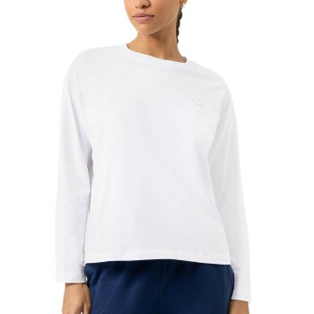 Mey Solid Love Long Sleeve T-Shirt
