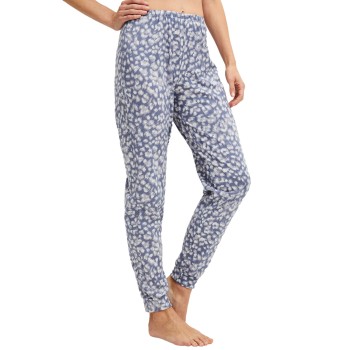 Calida Sleep Over Pyjama Pants With Cuff