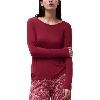 Femilet Yara Nightwear Top Long Sleeve