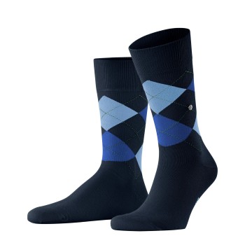 Burlington King Cotton Sock