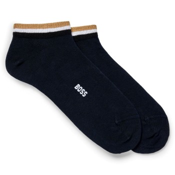 2-Pack BOSS AS Uni Stripe CC