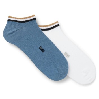 2-Pack BOSS AS Uni Stripe CC