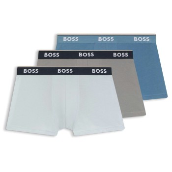 3-Pack BOSS Power Trunk
