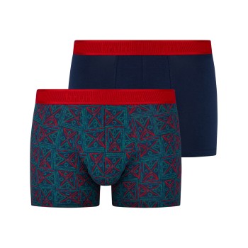 2-Pack Bruno Banani Game Play Shorts