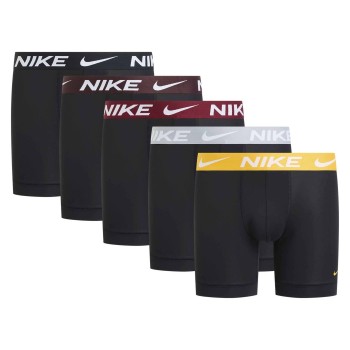 5-Pack Nike Dri-FIT Boxers