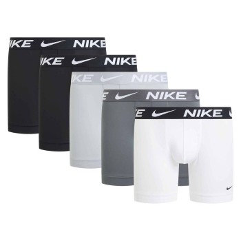 5-Pack Nike Dri-FIT Boxers