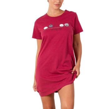 Trofe Yoga Big T Nightdress